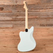 Fender Limited Edition MIJ Traditional '60s Jaguar Sonic Blue 2024 - MUSICTONER