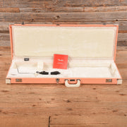 Fender Limited Edition MIJ Traditional '60s Jaguar Sonic Blue 2024 - MUSICTONER