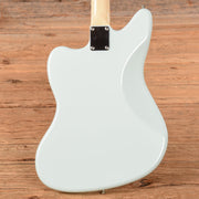 Fender Limited Edition MIJ Traditional '60s Jaguar Sonic Blue 2024 - MUSICTONER