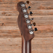 Fender Mod Shop Telecaster Deluxe Sonic Blue 2021 - MUSICTONER