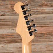 Fender Standard Stratocaster HSS Sunburst 2009 - MUSICTONER