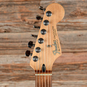 Fender Standard Stratocaster HSS Sunburst 2009 - MUSICTONER