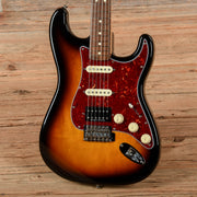 Fender Standard Stratocaster HSS Sunburst 2009 - MUSICTONER