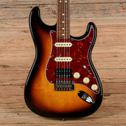 Fender Standard Stratocaster HSS Sunburst 2009 - MUSICTONER