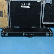 Fender Artist Justin Meldal-Johnsen Mustang Bass - MUSICTONER