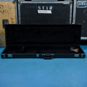 Fender Artist Justin Meldal-Johnsen Mustang Bass - MUSICTONER