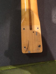 Fender Telecaster Black 1969 - MUSICTONER