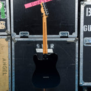 Fender Telecaster Black 1969 - MUSICTONER
