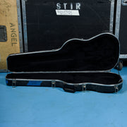 Fender Telecaster Black 1969 - MUSICTONER