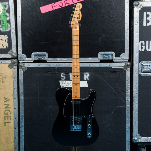 Fender Telecaster Black 1969 - MUSICTONER