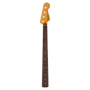Fender Player II Series Precision Bass Neck RW 22 Medium Jumbo Frets 9.5" Modern "C" - MUSICTONER