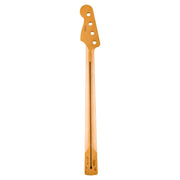 Fender Player II Series Precision Bass Neck RW 22 Medium Jumbo Frets 9.5" Modern "C" - MUSICTONER
