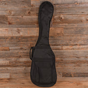 Fernandes Gravity APB-8 Black 1998 - MUSICTONER