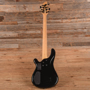 Fernandes Gravity APB-8 Black 1998 - MUSICTONER