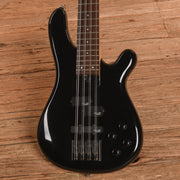 Fernandes Gravity APB-8 Black 1998 - MUSICTONER