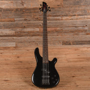 Fernandes Gravity APB-8 Black 1998 - MUSICTONER
