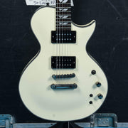 Fernandes Monterey Sustainer White - MUSICTONER