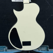 Fernandes Monterey Sustainer White - MUSICTONER