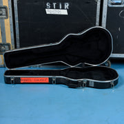 Fernandes Monterey Sustainer White - MUSICTONER