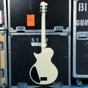Fernandes Monterey Sustainer White - MUSICTONER