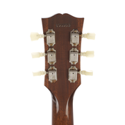Gibson 1961 ES-335 VOS Reissue Semi Hollow Body Guitar - Vintage Burst