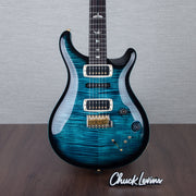 PRS Modern Eagle V 10-Top Electric Guitar - Cobalt Smokeburst - #0389524 - 2024