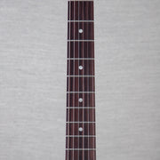 Novo Guitars Miris J Semi-Hollowbody Electric Guitar - Bonfire - #251348