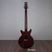 PRS Santana Retro Electric Guitar - Tobacco Burst Custom Color - #230354988