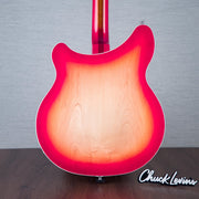 Rickenbacker 360/12 12-String Electric Guitar - Fireglo