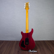 PRS Wood Library McCarty Tremolo With 408 Switching Electric Guitar - Vintage Yellow - #260430930