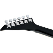 Jackson Limited Edition Pro Plus Pure Metal Limited Edition Rhoads RR1A Electric Guitar - Gloss Black