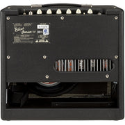 Fender Blues Junior IV 15-Watt 1x12-Inch Guitar Combo Amplifier