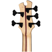 Tobias Growler V 5-String Bass Guitar - Satin Natural