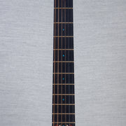 Bedell Revolution Parlor Acoustic Guitar - #1018018