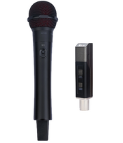 Xvive M5 Digital Wireless Handheld Microphone System
