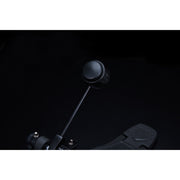 Tama Iron Cobra 600 Duo Glide Twin Pedal - Dark Shadow Edition