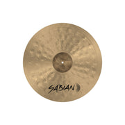 Sabian 18-Inch Stratus Dry Crash Cymbal