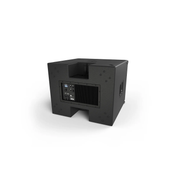 JBL SRX918SF 2500-watt 18-inch Powered Flyable Subwoofer
