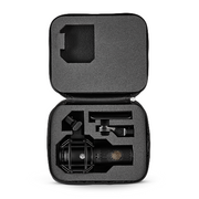 Shure KSM44MP Large Diaphragm Multi-Pattern Condenser MicrophoneStudio Bundle