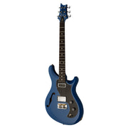 PRS S2 Vela Semi-Hollow Electric Guitar - Mahi Blue