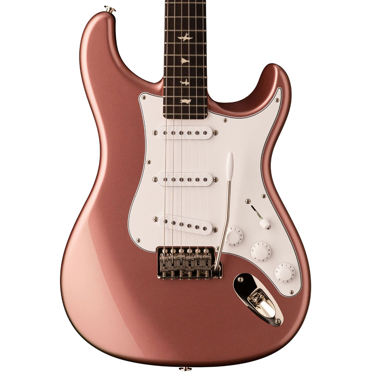 PRS 2024 John Mayer Silver Sky Electric Guitar - Midnight Rose