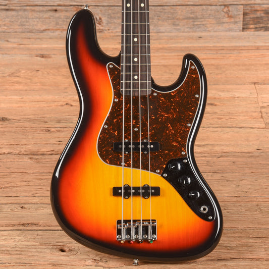FGN Shimamura History CV-BJ4 Sunburst 2020 - MUSICTONER