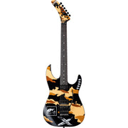 ESP LTD George Lynch Signature Desert Eagle Electric Guitar