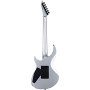 ESP LTD H3-1000FR Electric Guitar, Metallic Silver