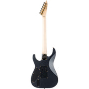 ESP LTD M-1001 Electric Guitar, Charcoal Metallic Satin