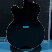 First Act Custom-Made Hollowbody 1999 - MUSICTONER