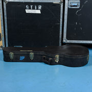 First Act Custom-Made Hollowbody 1999 - MUSICTONER