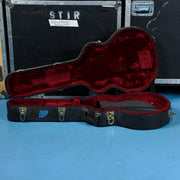 First Act Custom-Made Hollowbody 1999 - MUSICTONER