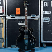 First Act Custom-Made Hollowbody 1999 - MUSICTONER