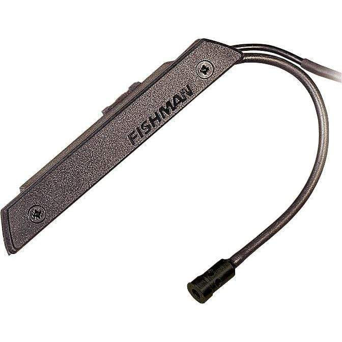 Fishman Rare Earth Blend Soundhole Pickup - MUSICTONER